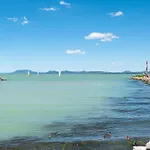 Apartment With Pool In 55233 Balatonlelle