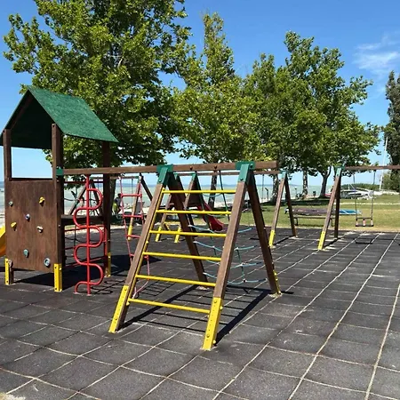 With Pool In 55233 Appartement Balatonlelle