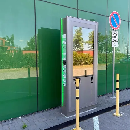 Appartement With Pool In 55233 *