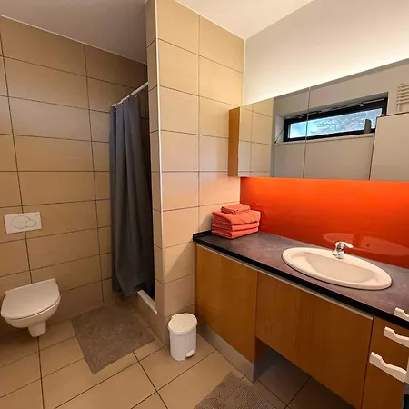 Appartement With Pool In 55233