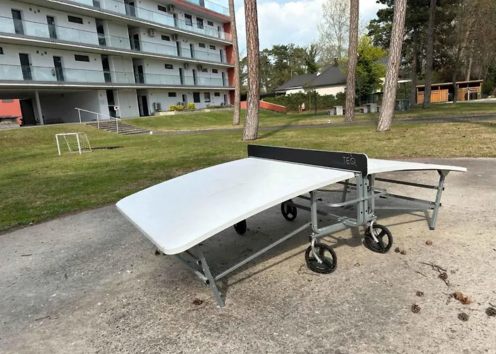 With Pool In 55233 * Balatonlelle