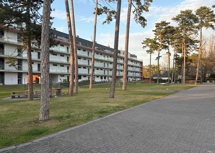 With Pool In 55233 Appartement Balatonlelle