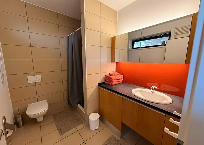 Appartement With Pool In 55233