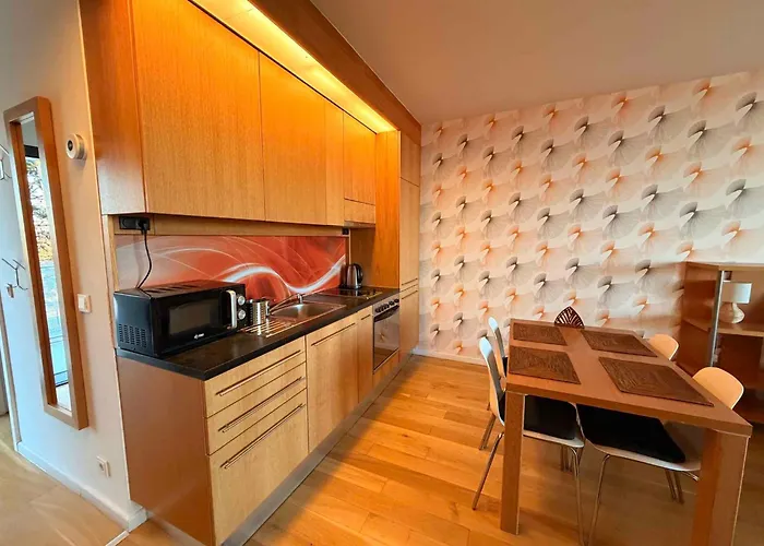 With Pool In 55233 Appartement Balatonlelle